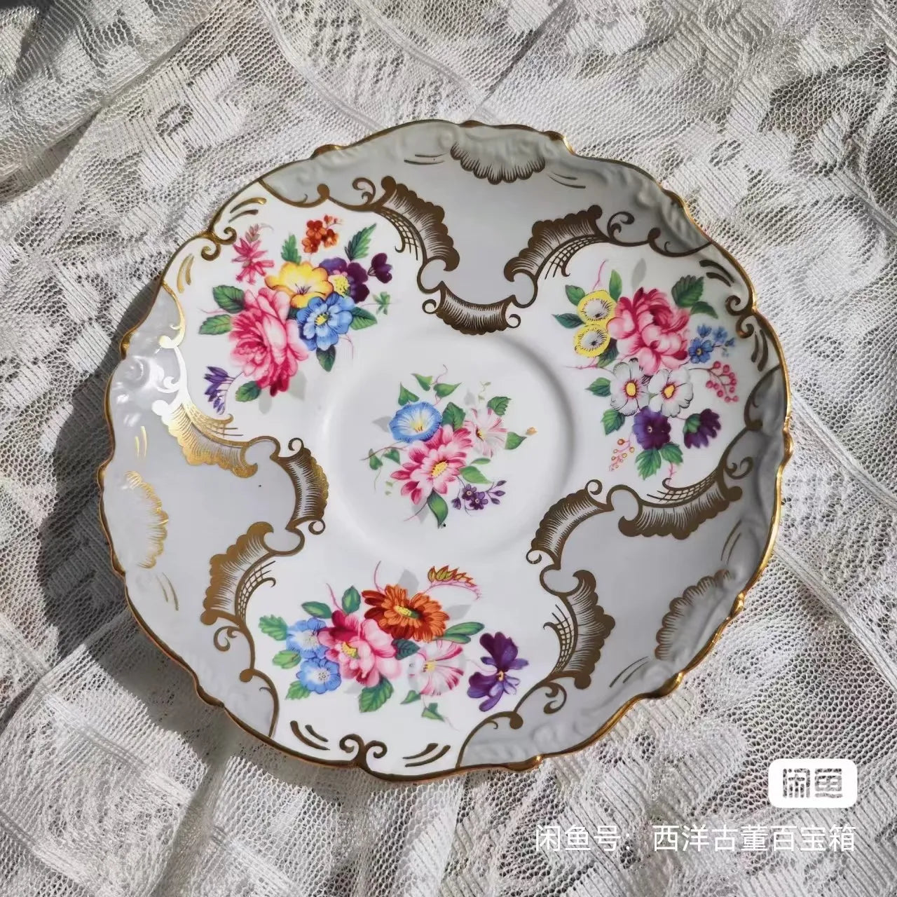 Resin Flower Jewelry Storage Box Vase Flower Basket  Jewelry Case Storage Jewelry Organizer Display Home Decor Ornament