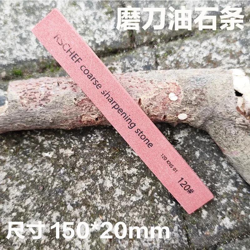 Professional Stone Fixed Grinding Stone Whetstone Knife Sharpener Sharpening Water For Kitchen Tool  Sharpener Accessories