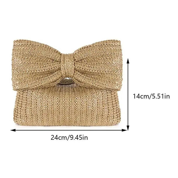 Women Bow Purse - Sexikinis Swim - Gifts for You 'n Me