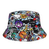 Urban Bucket Hat