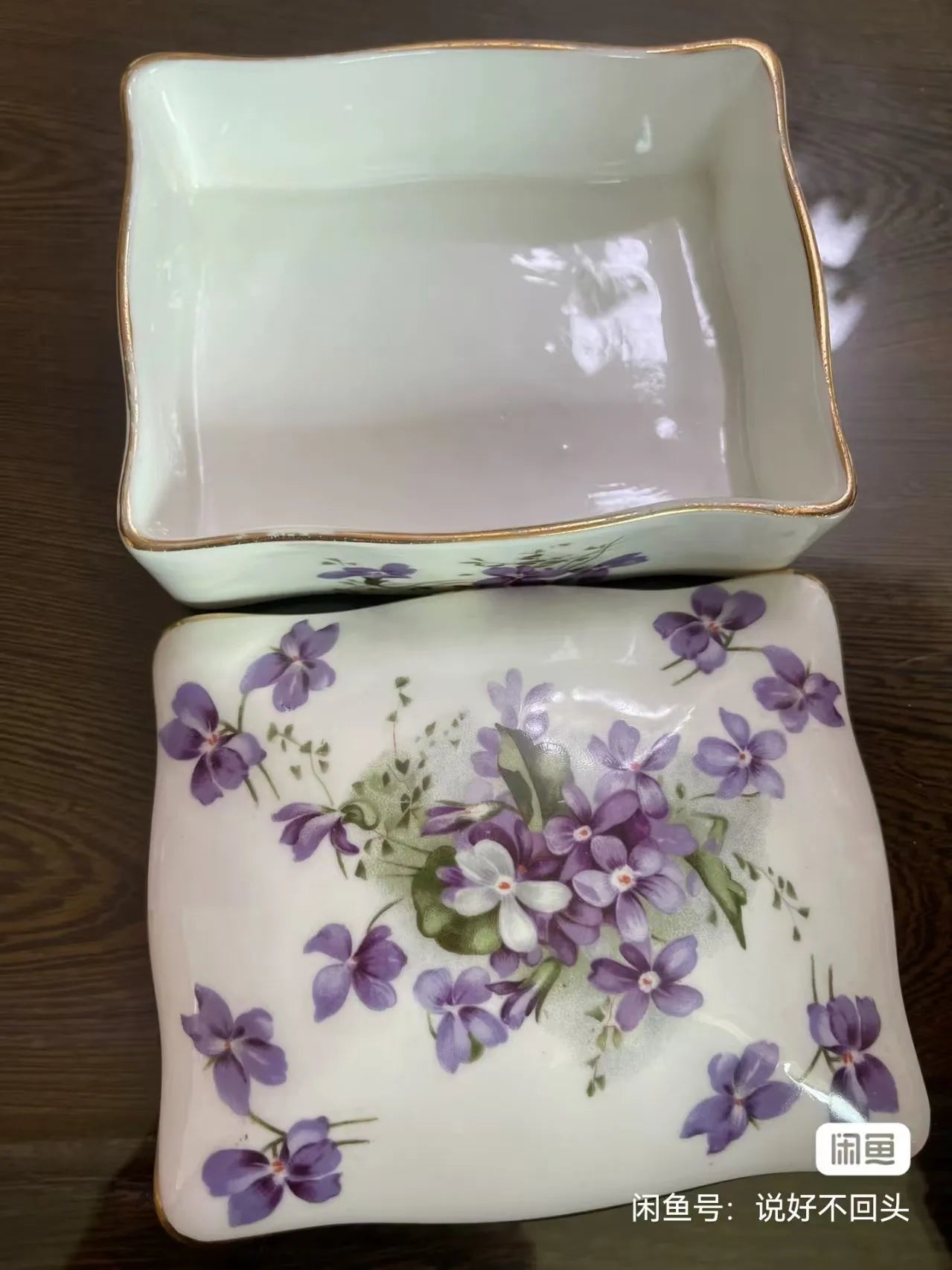 Resin Flower Jewelry Storage Box Vase Flower Basket  Jewelry Case Storage Jewelry Organizer Display Home Decor Ornament