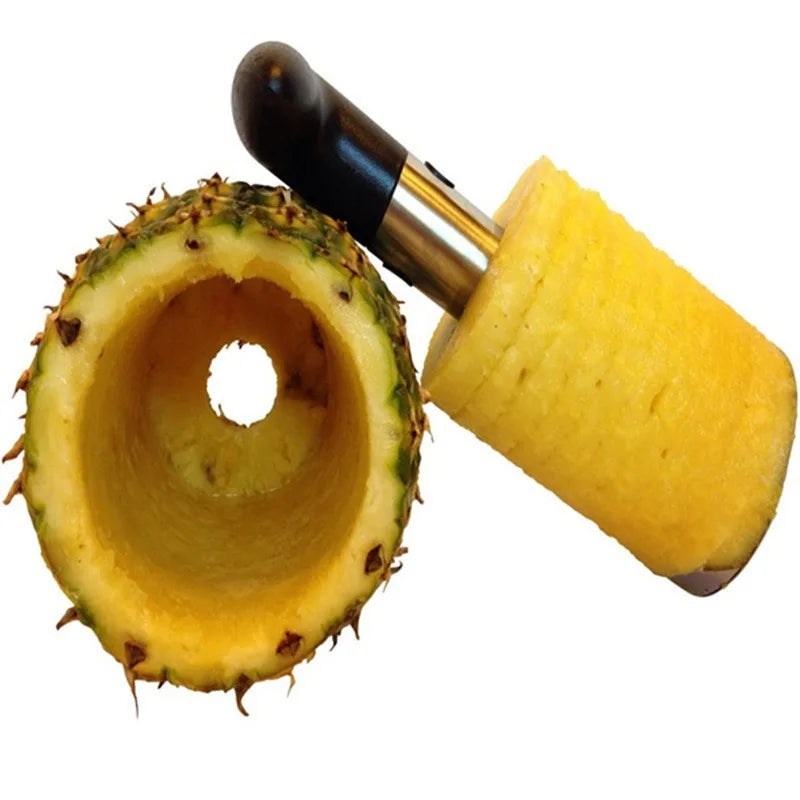 Pineapple Corer and Slicer