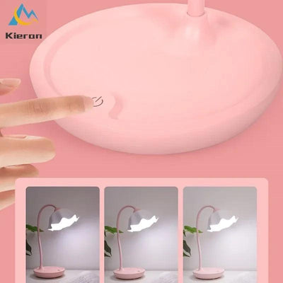 Modern Lotus LED Floor Lamp