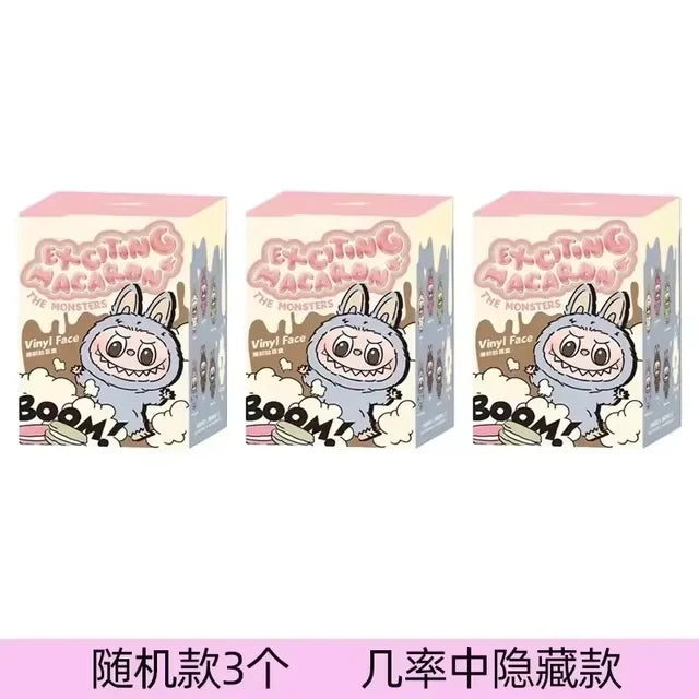Labubu Toy Dools