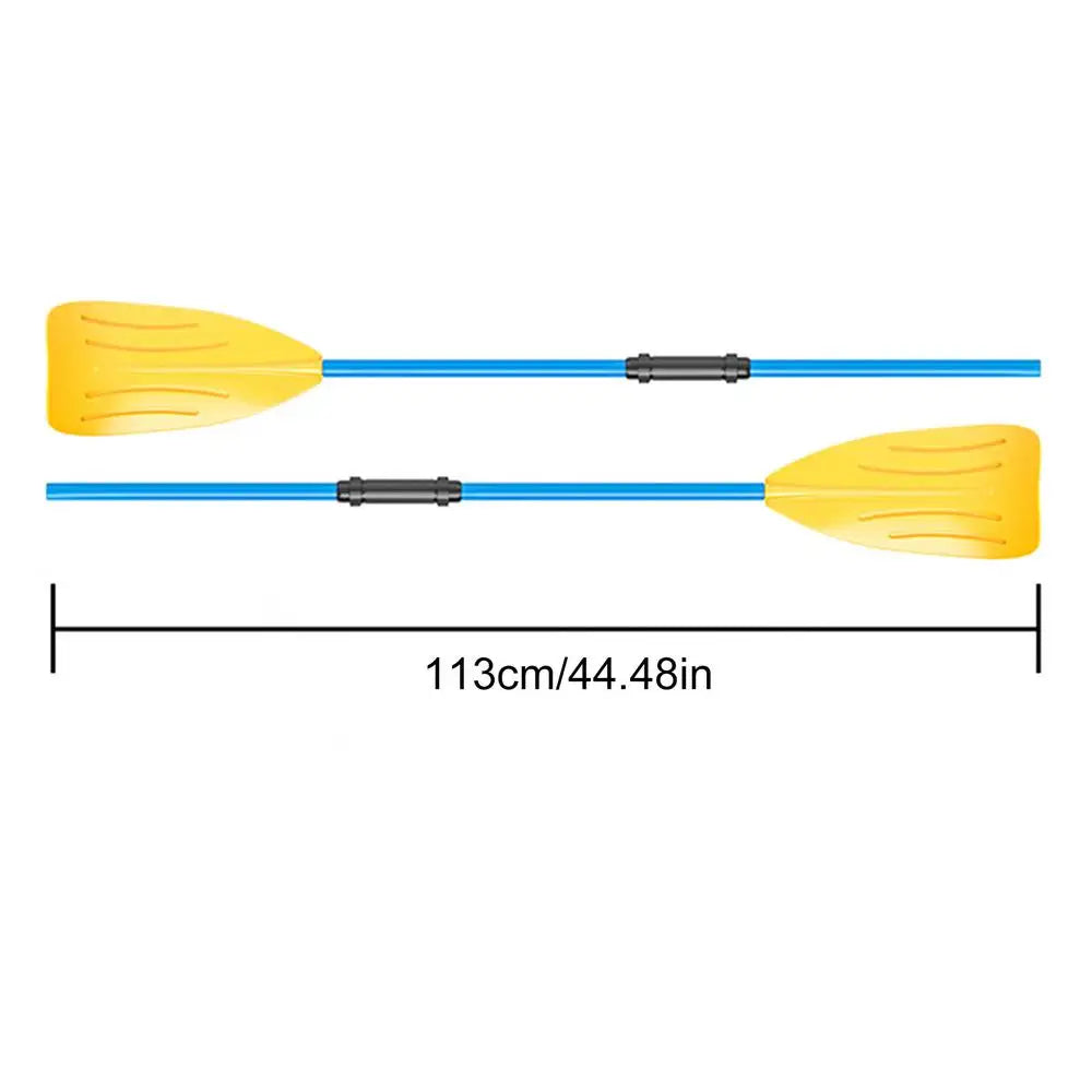 Inflatable Boat Iatable Boat Kayak Canoe Fishing Boat Portable Fishing Boat Raft for Lake with Oars Pump For Adults Fishing