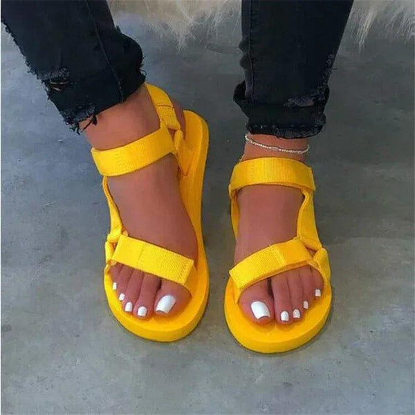 Soft Slip Sandals - Sexikinis Swim - Gifts for You 'n Me