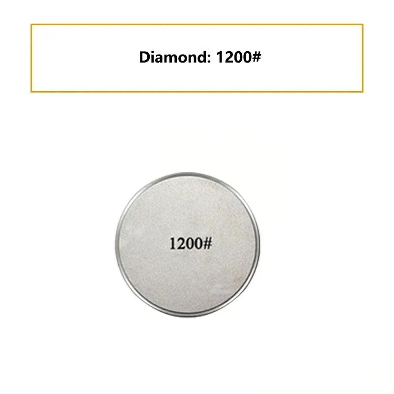 New 2023 Sharpening Stone Whetstone Rolling Knife Sharpener Diamond DIY Tool Grindstone Woodwork Kitchen Gadgets