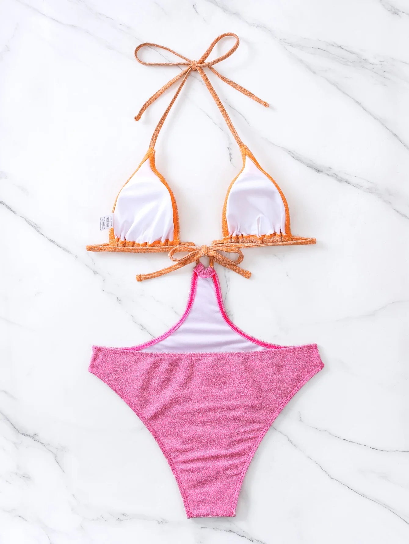 Savia one piece swimsuit - Sexikinis Swim