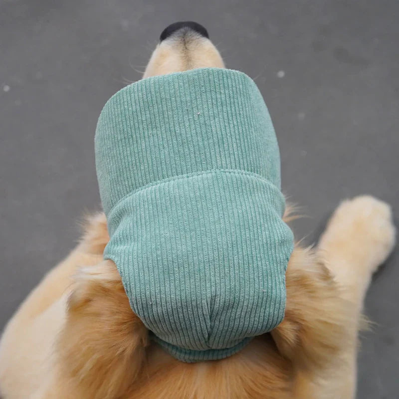 Large Dog Hat Border Collie Samoyed Husky Labrador Golden Retriever Belgian Malinois Dobermann Big Dog Caps sunhat OneLoveCanada