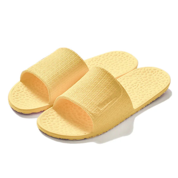 Foldable Beach Slippers - Sexikinis Swim