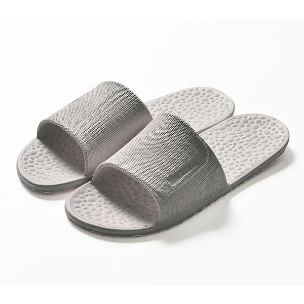 Foldable Beach Slippers - Sexikinis Swim