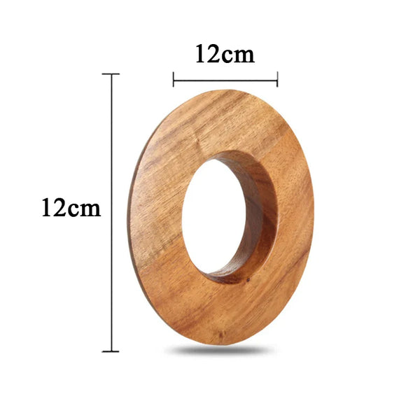 StepUp Coffee Origami Ceramic Pour Over Dripper, Handmade Cone Brewer