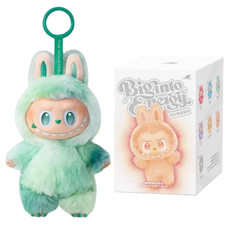 Labubu Toy Dools