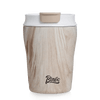 Insulated Coffee Cup, 280ml/500ml - Color B / CHINA / 201-300ml