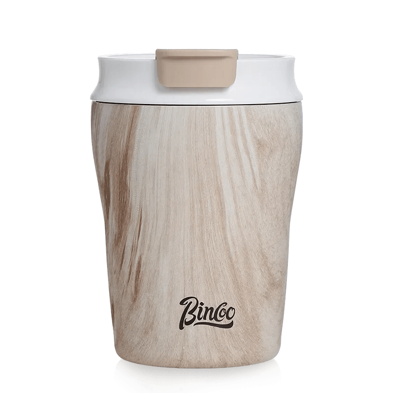 Insulated Coffee Cup, 280ml/500ml