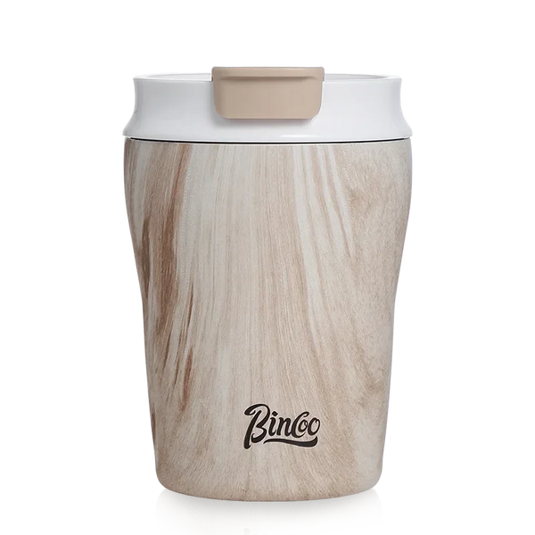 Insulated Coffee Cup, 280ml/500ml