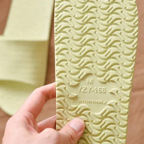 Foldable Beach Slippers - Sexikinis Swim - Gifts for You 'n Me