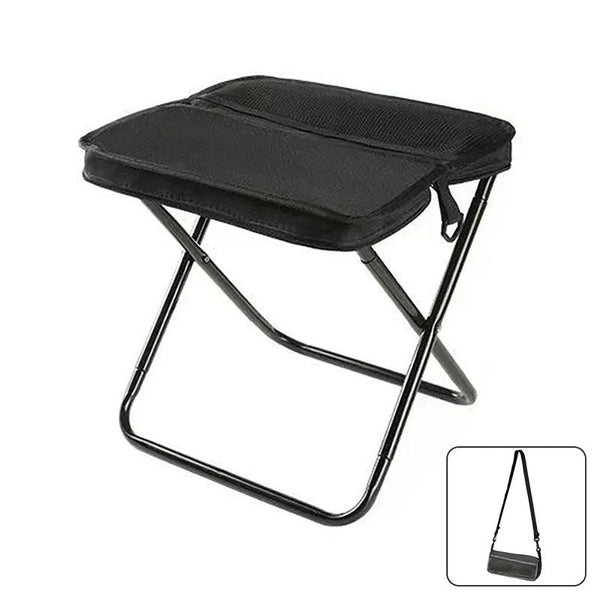 Fold Seat