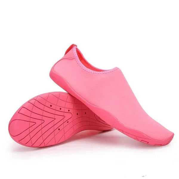 Solid Color Unisex Sneakers Beach Shoes - Gifts for You 'n Me
