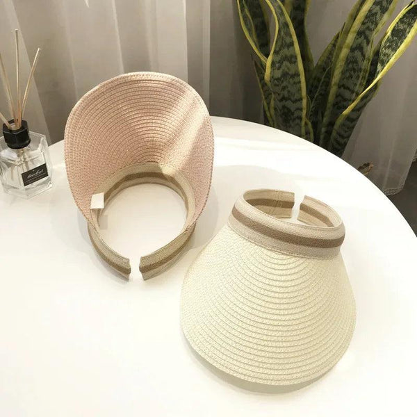 Cindy Visor hat for sun protection - Gifts for You 'n Me