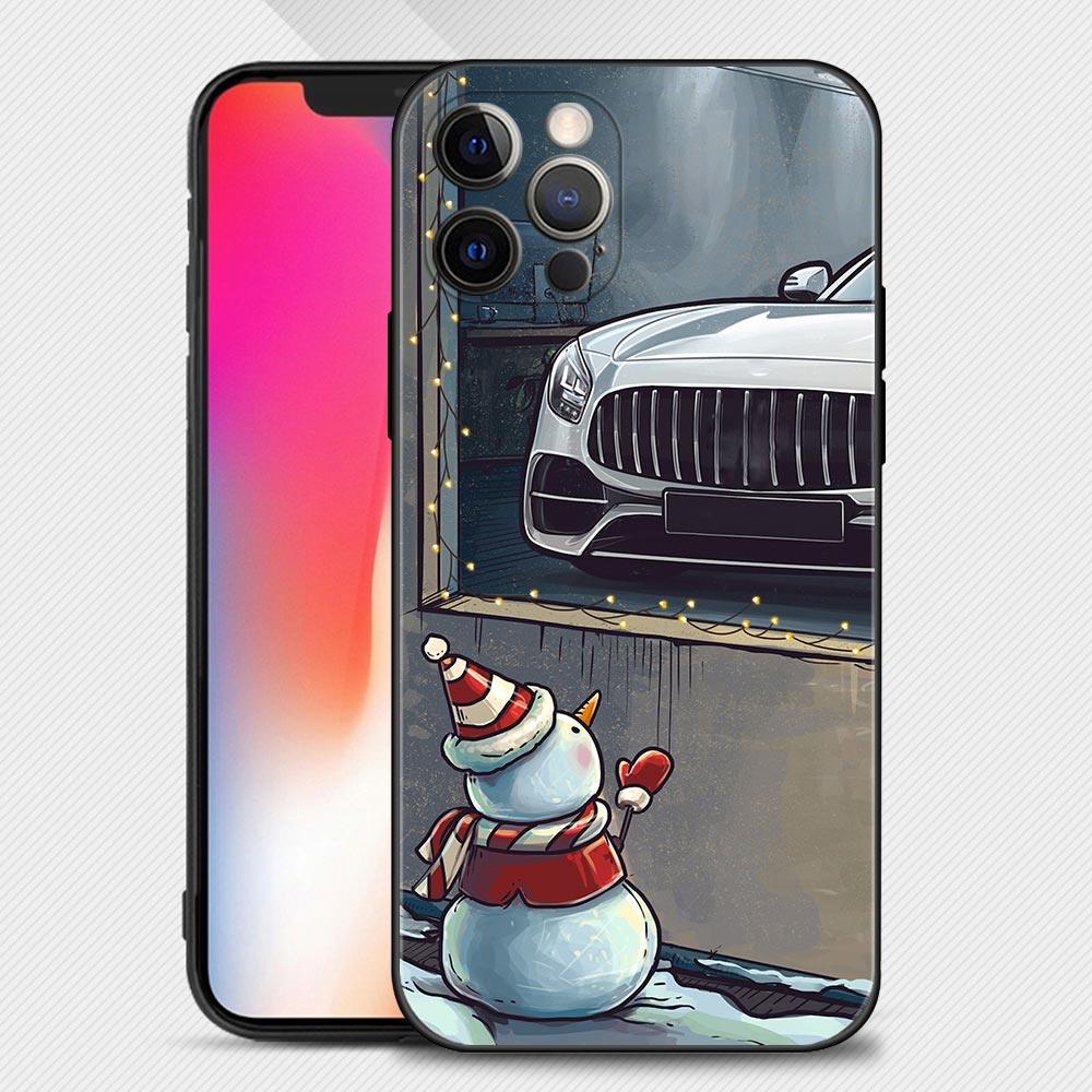 Boy Girl See Cool Sports Car Drift Case For iPhone 14 13 12 11 Pro Max Cover X XR XS Max 12Mini 13Mini 6 6S 7 8 Plus 5 5S Slim Back Cover Designer Matte Finish Hard Ultra Protective & Anti Shock