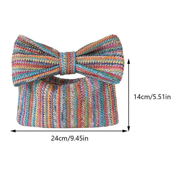 Women Bow Purse - Sexikinis Swim - Gifts for You 'n Me