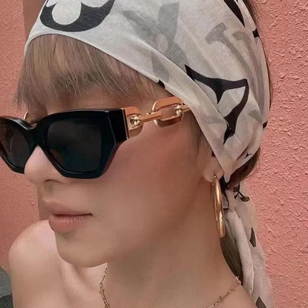 Fashion Cat Eye Sunglasses - Sexikinis Swim - Gifts for You 'n Me