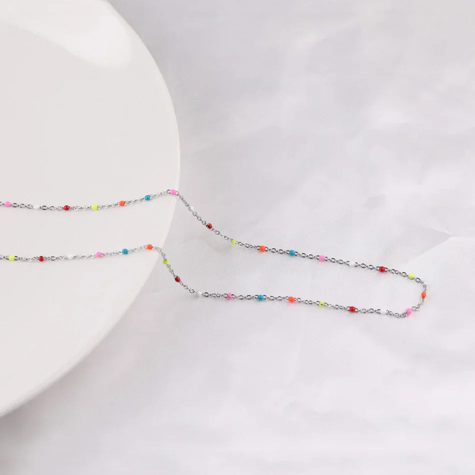Customized Butterfly Heart Name Necklace - Sexikinis Swim