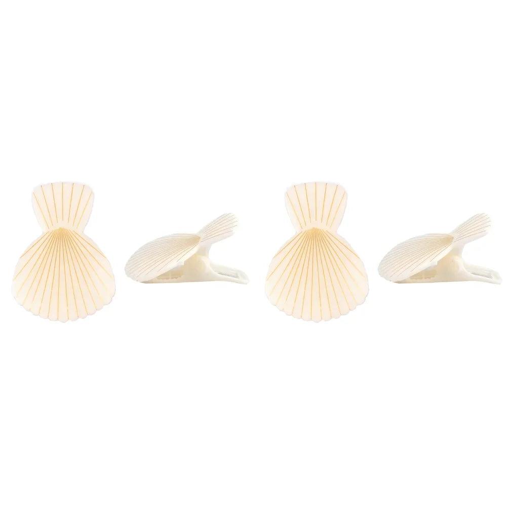 Cute Plastic Beach Towels Clips Large Drying Racks Retaining Clip Windproof Clothes Pegs Pins Animal Decorative Clothespins
