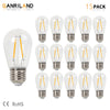 Shatterproof Outdoor Bulb