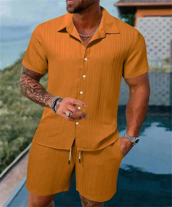 Irie men beach shorts set - Sexikinis Swim - Gifts for You 'n Me