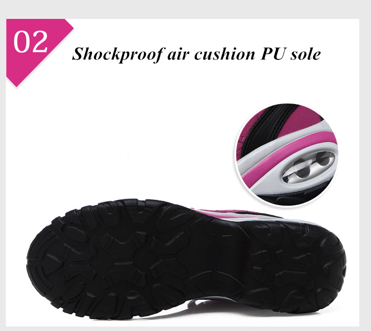 Shoes for Women 2023 Platform Casual Sneakers Designer Brand Luxury Women Walking Shoes Wedges Chunky Hiking Woman Sports Shoes OneLoveCanada