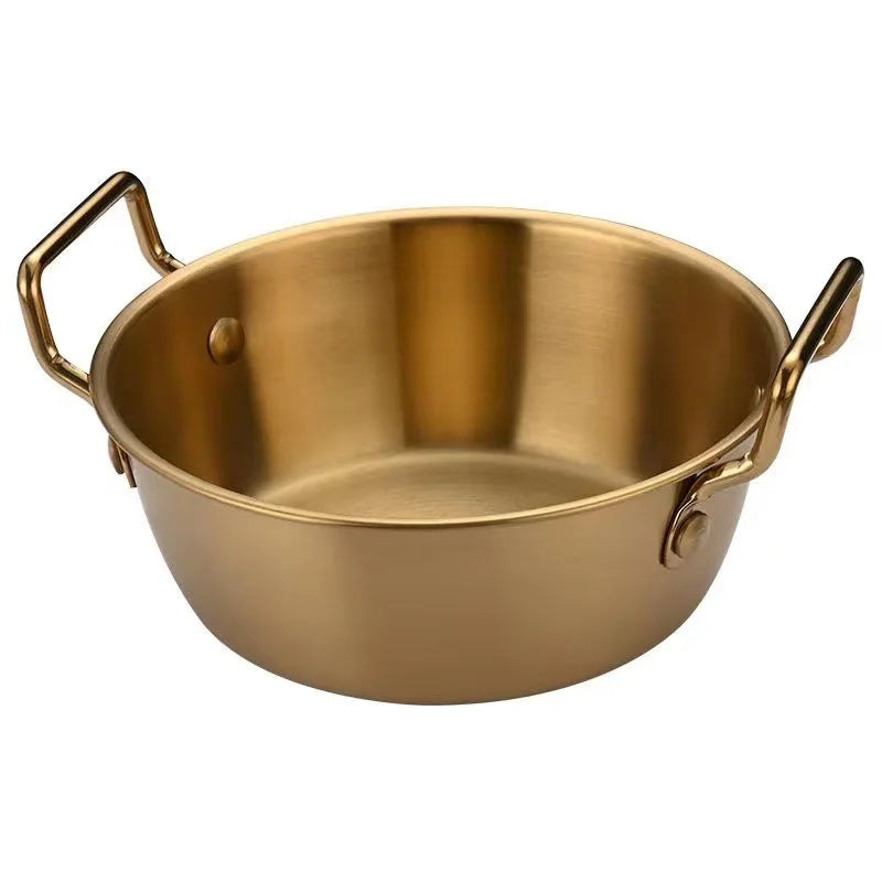 Wura Stainless Steel Soup Bowl