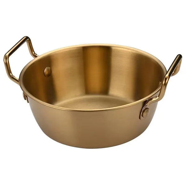 Wura Stainless Steel Soup Bowl