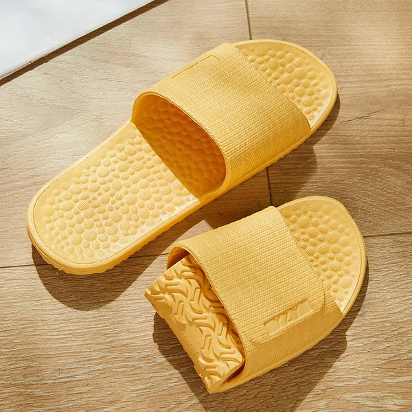 Foldable Beach Slippers - Sexikinis Swim