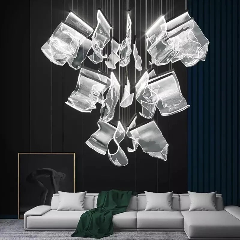 Modern Ceiling Chandelier