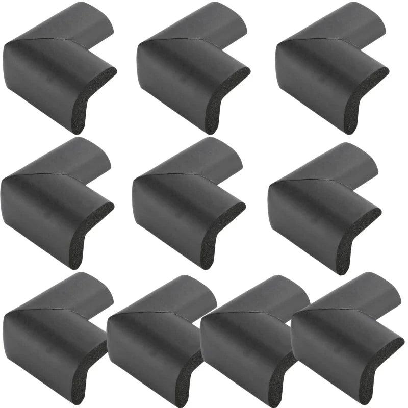 Baby Safety Corner Protectors – Soft NBR Foam Guards
