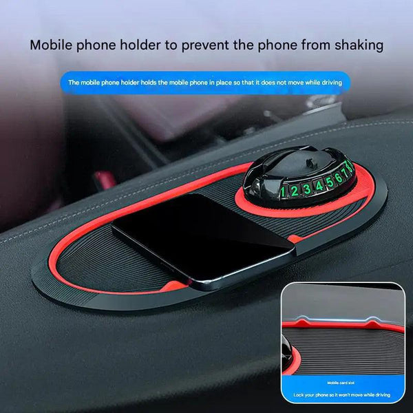 DashGrip 3-in-1 Pad