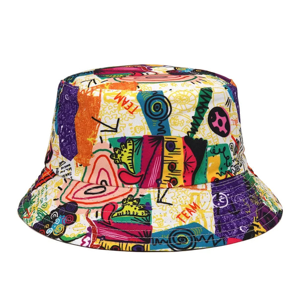 Urban Bucket Hat