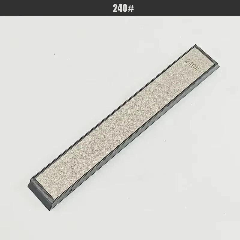 Diamond Whetstone for Knife Sharpener Fixed Angle Knife Sharpener Sharpening Stone Diamond Whetstone Honing Stones Oil Stone SET