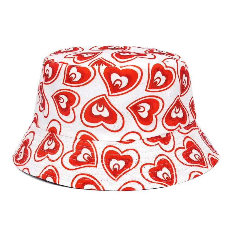 Urban Bucket Hat