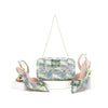 New Arrival Shoes and Bag Set HWS1-7 - green with Yellow / 37