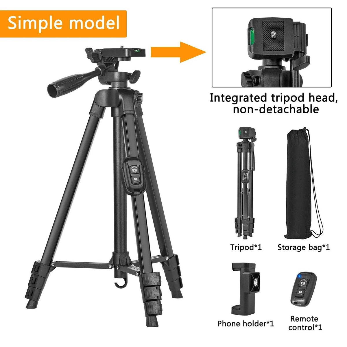 Tripod,60