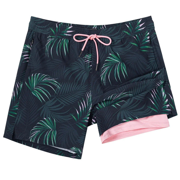 Mens Swim Quick Dry Beach Shorts - Sexikinis Swim - Gifts for You 'n Me