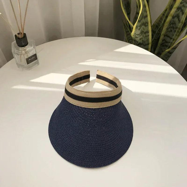 Cindy Visor hat for sun protection - Gifts for You 'n Me