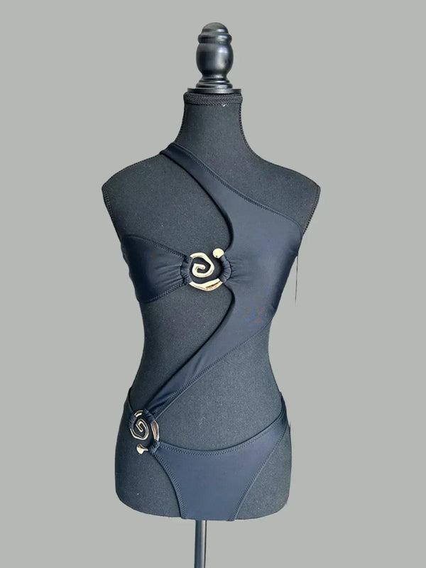 Watashi one piece swimsuit - Sexikinis Swim - Gifts for You 'n Me