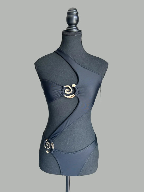 Watashi one piece swimsuit - Sexikinis Swim