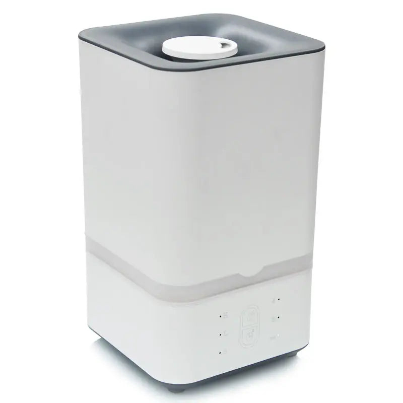 Large Capacity 5L High Life Touch Panel Cool Mist Ultrasonic Humidifier