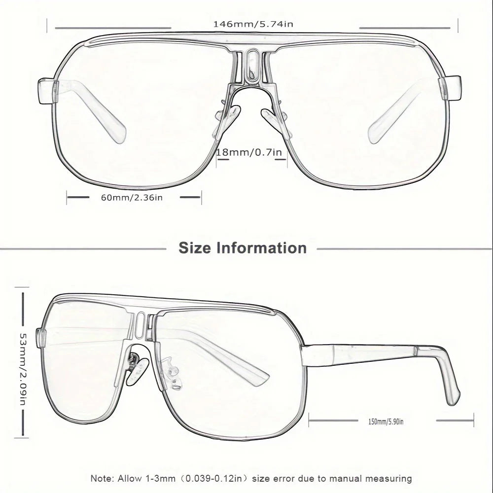 BARCUR Polarized Sunglasses for Men – Trendy UV400 Gradient Lens Oval Comfortable Frame Sports Driving Hiking Fishing Outdoor Fashion Eyewear with Durable Stainless Steel Frame – Casual Apparel Accessory Gift for Him