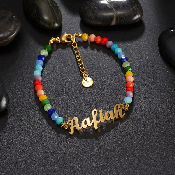 Beads Customized Jewelry - Sexikinis Swim - Gifts for You 'n Me